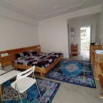 Luxury Rooms