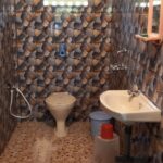 Type-01 - Toilet
